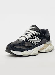New Balance, 9060 bisque, blue, Image 2 of 6