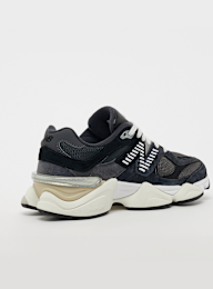 New Balance, 9060, blue, Image 3 of 6