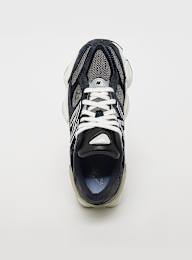 New Balance, 9060, blue, Image 5 of 6