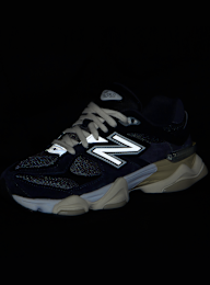 New Balance, 9060, blue, Image 6 of 6