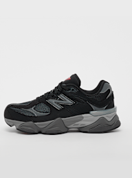 New Balance, 9060 (GS), black, Image 1 of 6