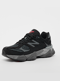 New Balance, 9060 (GS), black, Image 2 of 6