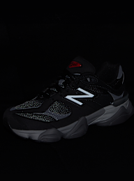 New Balance, 9060 (GS), black, Image 6 of 6