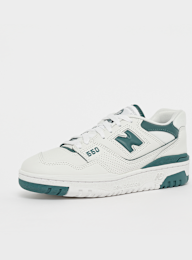 New Balance, 550, wit, Afbeelding 2 van 5