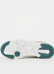 New Balance, 550, white, Image 4 of 5