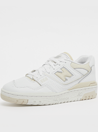 New Balance, 550, wit, Afbeelding 2 van 5