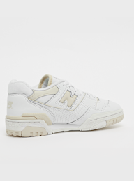 New Balance, 550, white, Image 3 of 5