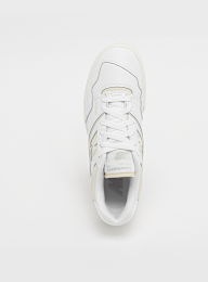 New Balance, 550, white, Image 5 of 5
