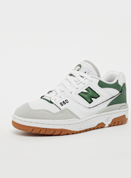 New Balance, 550, wit, Afbeelding 2 van 5