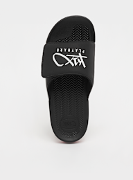 K1X, Glide Slide, zwart, Afbeelding 5 van 5