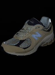 New Balance, 2002, beige, Afbeelding 6 van 6