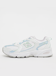 New Balance, 530, white, Image 1 of 5