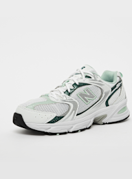 New Balance, 530, white, Image 2 of 5