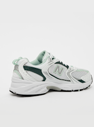 New Balance, 530, white, Image 3 of 5