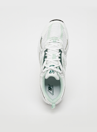 New Balance, 530, white, Image 5 of 5