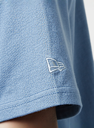New Era, World Series BP Oversized Tee Los Angeles Dodgers, blue, Image 5 of 7