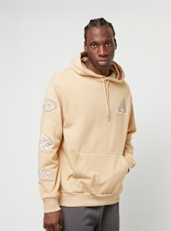 New Era, MLB World Series Oversized Hoody Arizona Diamondbacks, beige, Image 1 of 7