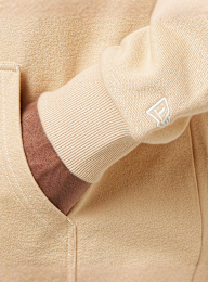 New Era, MLB World Series Oversized Hoody Arizona Diamondbacks, beige, Image 4 of 7