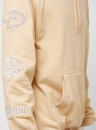 New Era, MLB World Series Oversized Hoody Arizona Diamondbacks, beige, Image 5 of 7