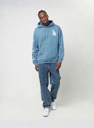 New Era, MLB World Series Oversized Hoody Los Angeles Dodgers, blue, Image 6 of 6