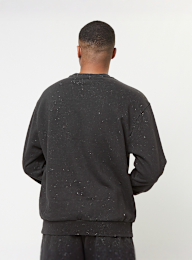 New Era, NBA Washed Crew Miami Heat, black, Image 2 of 5