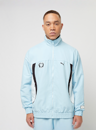 PUMA x Low Lights, Cellerator Blazon Track Jacket Puma x Low Lights, blue, Image 1 of 6