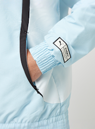 PUMA x Low Lights, Cellerator Blazon Track Jacket Puma x Low Lights, blue, Image 4 of 6