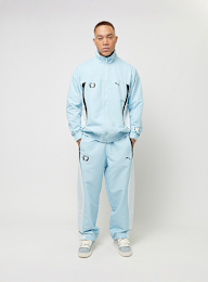 PUMA x Low Lights, Cellerator Blazon Track Jacket Puma x Low Lights, blue, Image 6 of 6