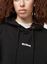 Miss Tee, Girl Gang Hoody, zwart, Afbeelding 3 van 5