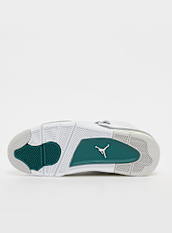 Jordan, Air Jordan 4 Retro, white, Image 4 of 5