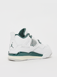 Jordan, 4 Retro Toddlers, white, Image 3 of 5