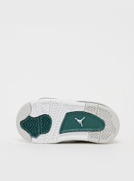 Jordan, 4 Retro Toddlers, white, Image 4 of 5