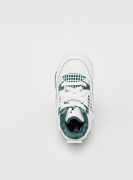 Jordan, 4 Retro Toddlers, white, Image 5 of 5