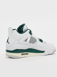 Jordan, Air Jordan 4 Retro (GS), white, Image 3 of 5