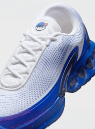 Nike, Air Max Dn, blue, Image 6 of 7