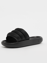 adidas Originals, adilette Zplaash W, black, Image 2 of 5