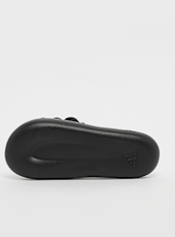 adidas Originals, adilette Zplaash W, black, Image 4 of 5