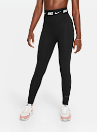 Nike, Junior Sportswear Favorites Leggings, black, Image 1 of 5