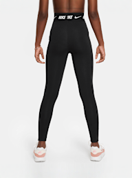 Nike, Junior Sportswear Favorites Leggings, black, Image 2 of 5