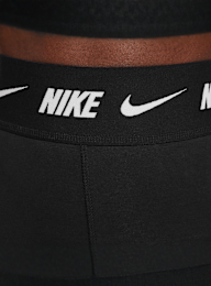 Nike, Junior Sportswear Favorites Leggings, black, Image 3 of 5