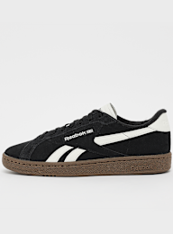 Reebok, Club C Grounds UK, zwart, Afbeelding 1 van 5