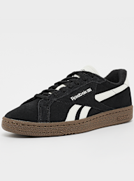 Reebok, Club C Grounds UK, zwart, Afbeelding 2 van 5