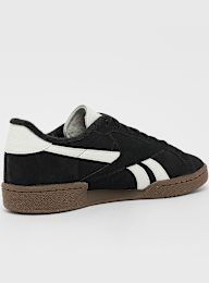 Reebok, Club C Grounds UK, zwart, Afbeelding 3 van 5