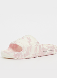 adidas Originals, adilette 22, light pink, Image 2 of 5