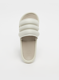 adidas Originals, adilette Zplaash, beige, Image 5 of 5