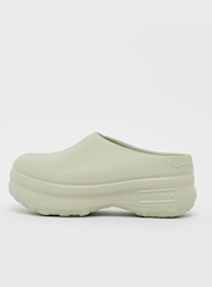 adidas Originals, Adifom Stan Mule W, green, Image 1 of 5