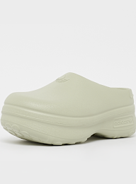 adidas Originals, Adifom Stan Mule W, green, Image 2 of 5