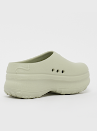 adidas Originals, Adifom Stan Mule W, green, Image 3 of 5