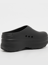 adidas Originals, Adifom Stan Mule W, black, Image 3 of 5
