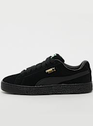 PUMA, Suede XL, black, Image 1 of 5